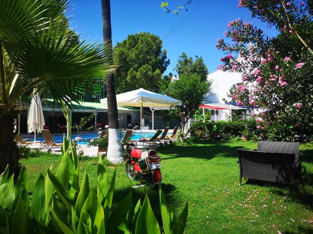 Anita Noch Hotel, foto 8