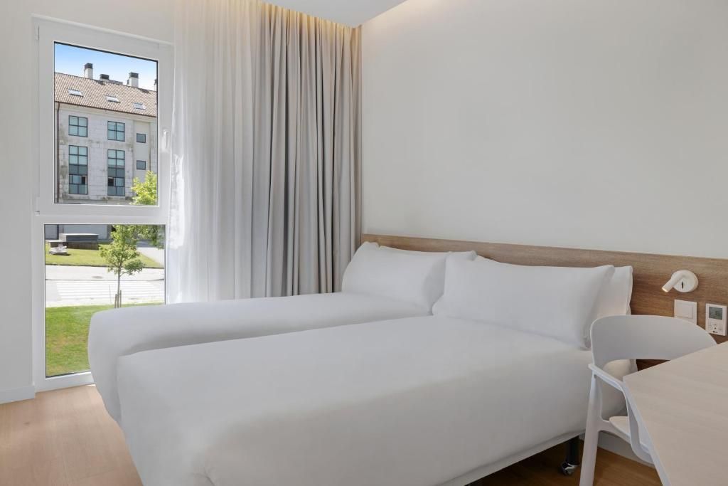 B&B Hotel Santiago Milladoiro, foto 5
