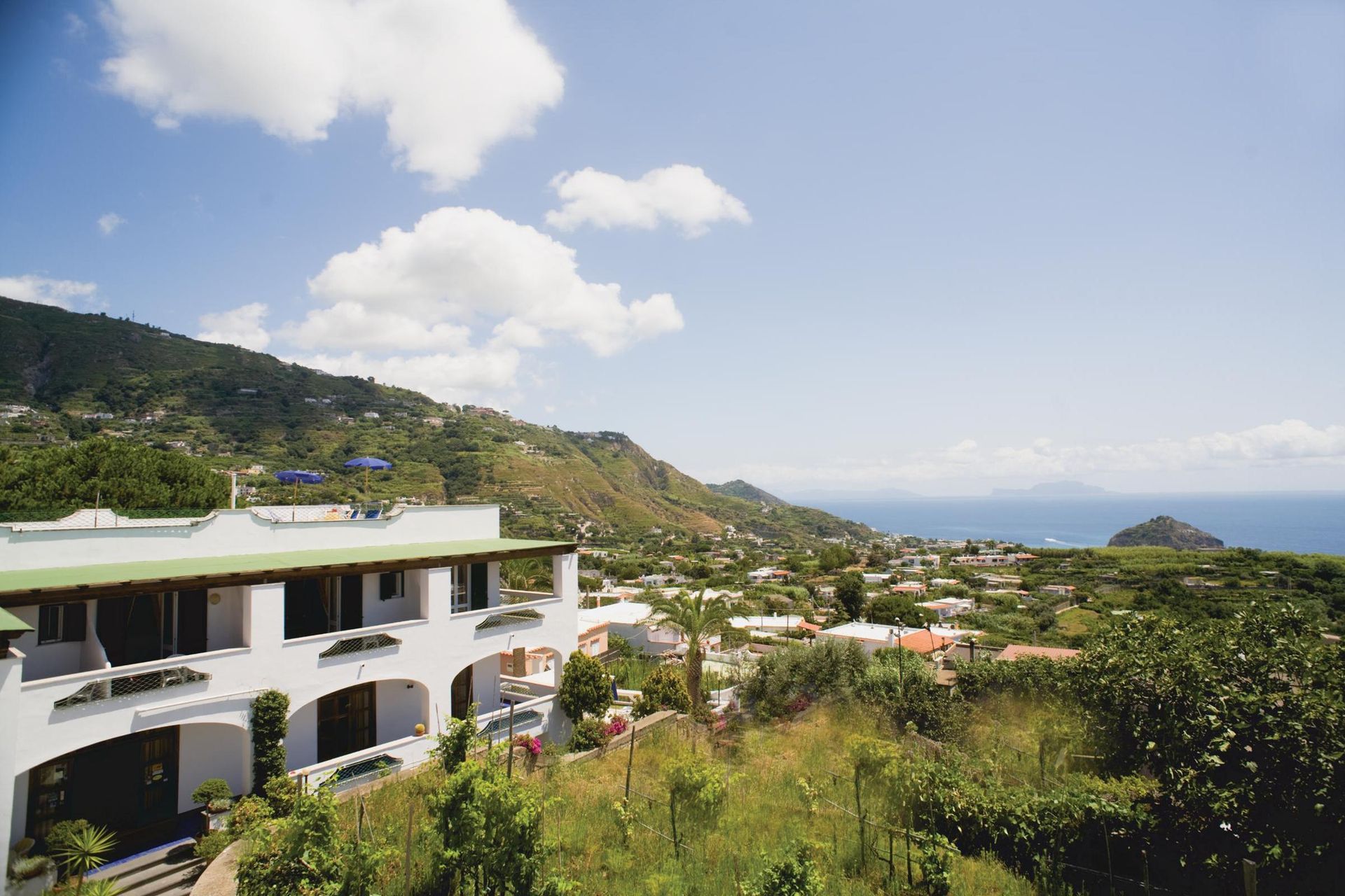 Hotel Al Bosco, foto 3