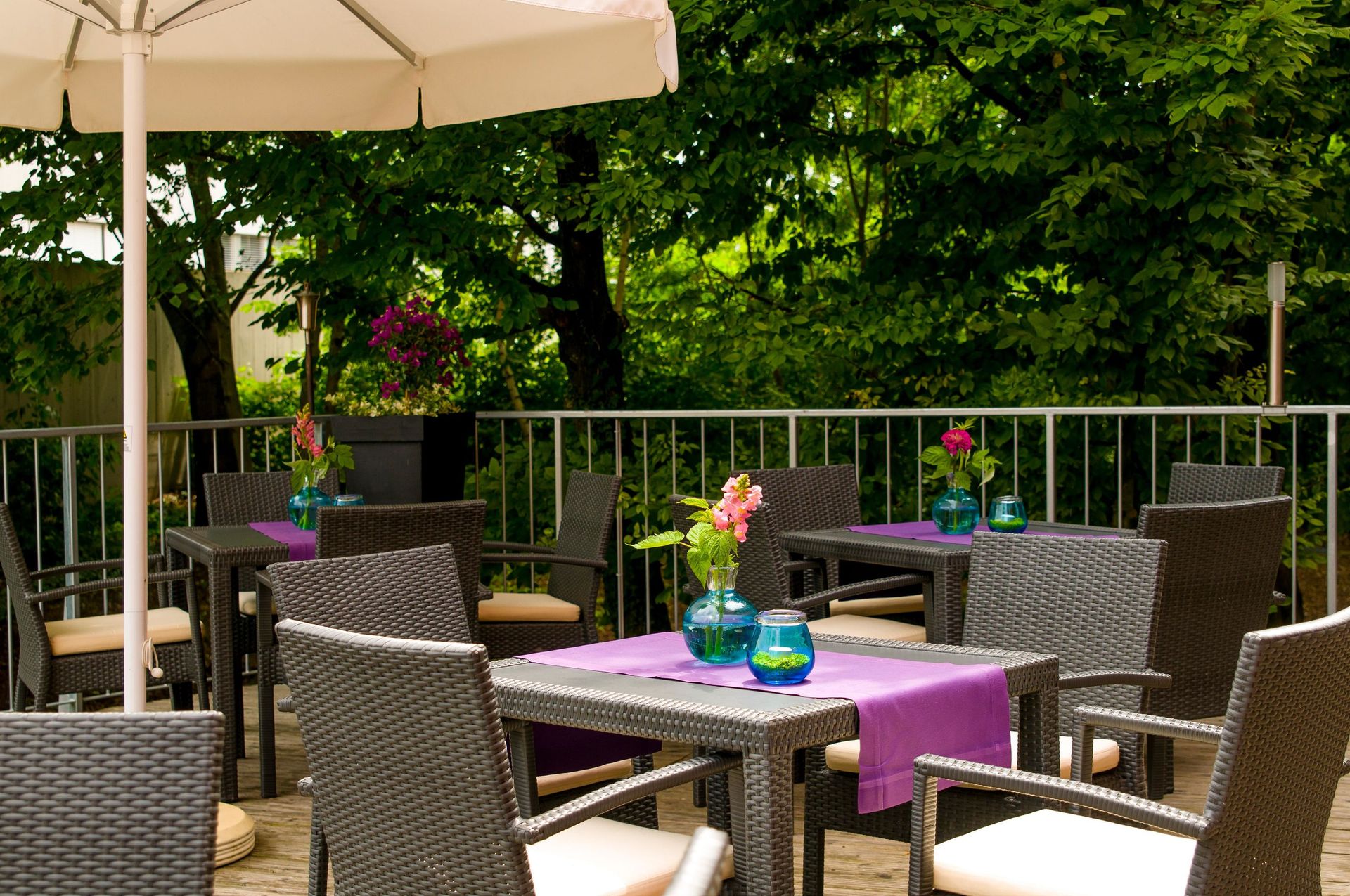 ACHAT Hotel München Süd, foto 7