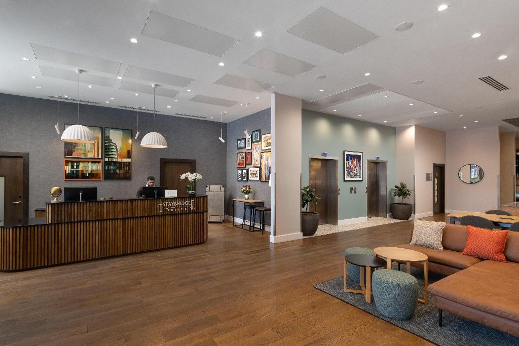 Staybridge Suites London - Vauxhall, foto 3