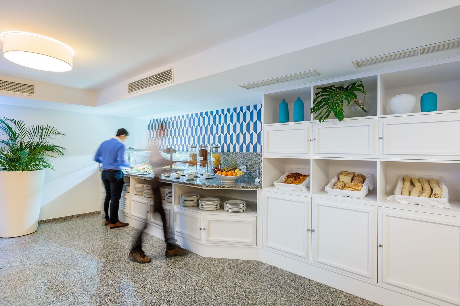 Terrace Mar Suite Hotel, foto 14