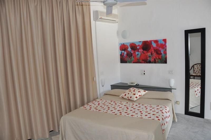 Le Acacie Hotel & Residence, foto 6