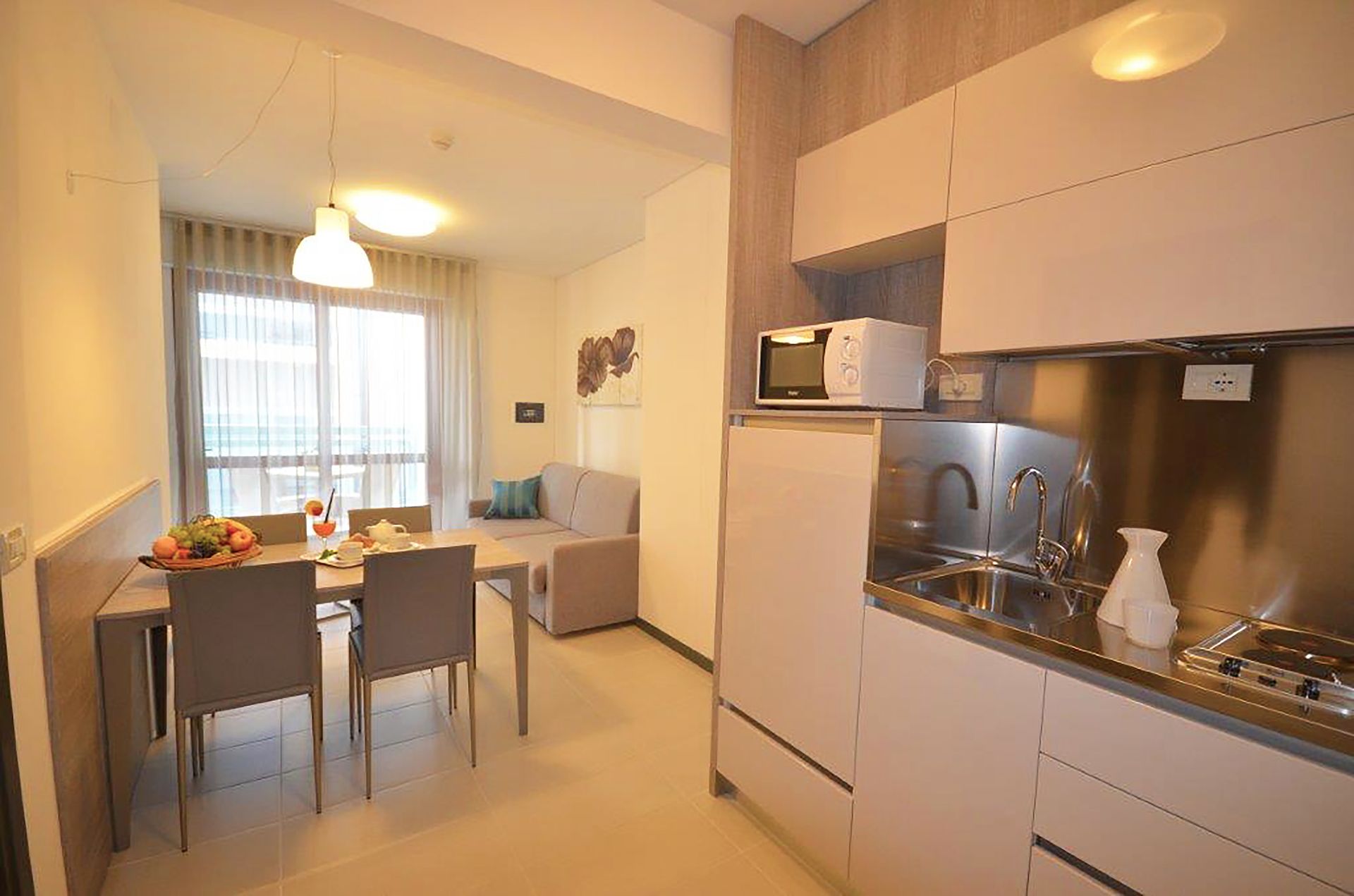 Aparthotel Imperial, foto 3
