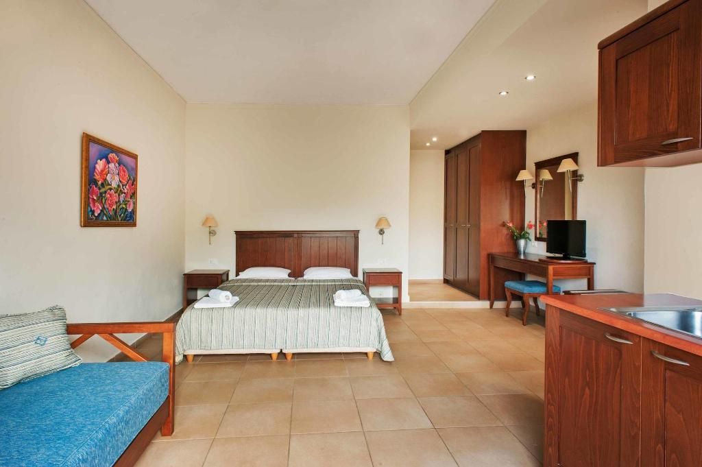 Frideriki Studios & Apartments, foto 15
