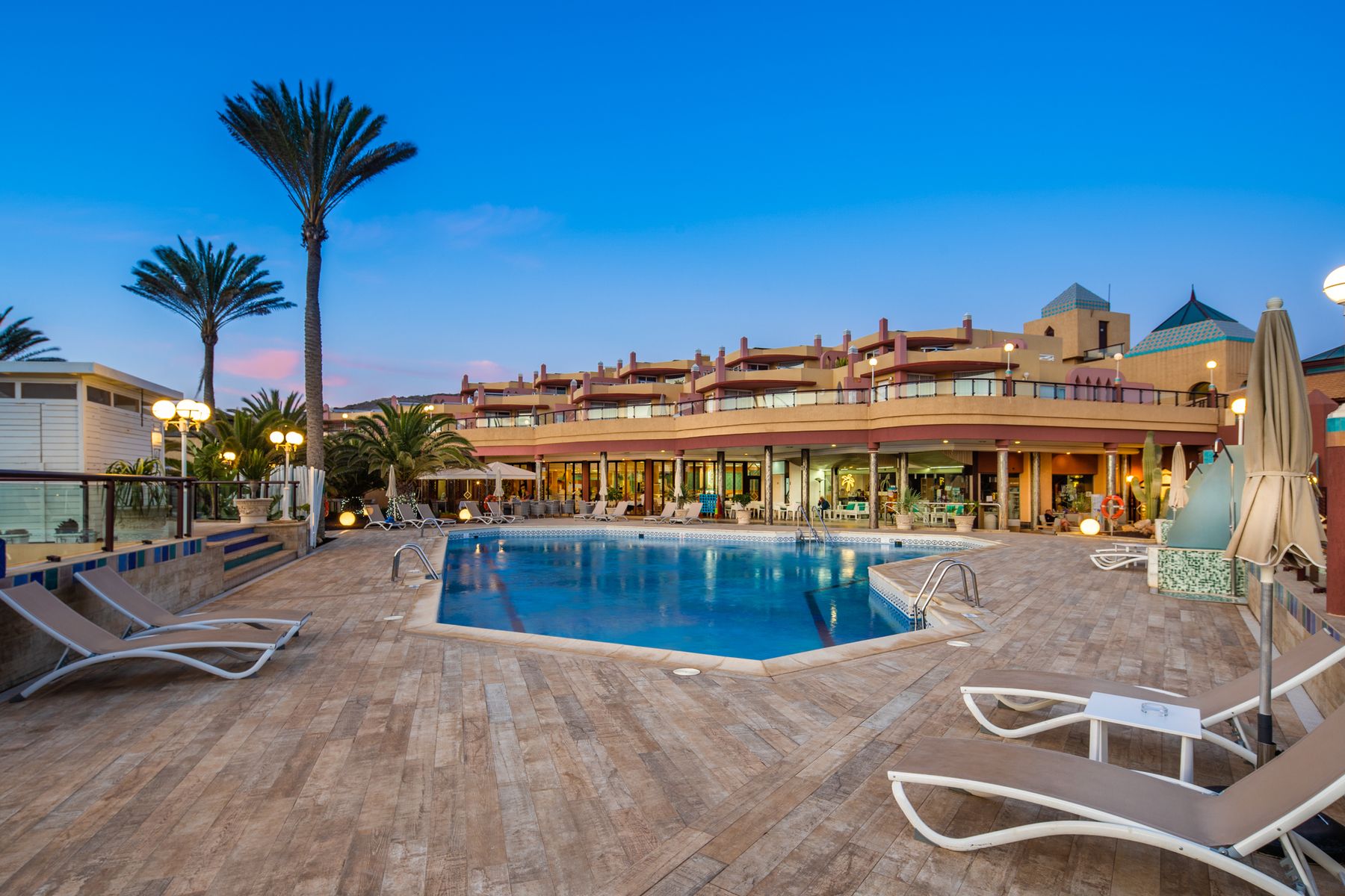 Hotel Esmeralda Maris by LIVVO, foto 12