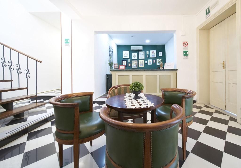 Santuzza Hotel Catania, foto 14