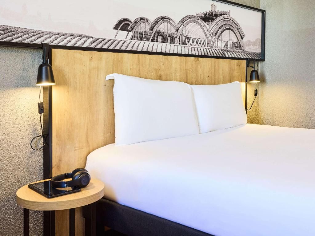 ibis Valladolid, foto 5