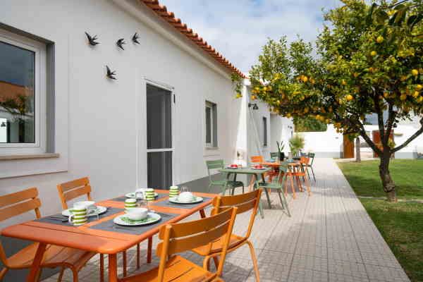 Flamboyant Boutique B&B, foto 5
