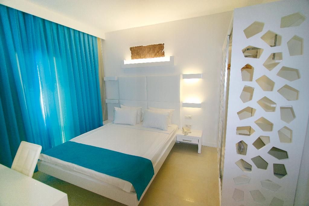 Costa Luvi Hotel, foto 11