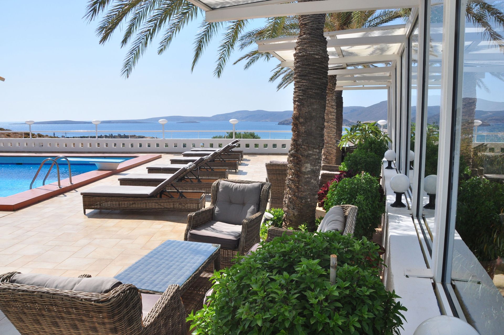 Hotel Castri Village, foto 13