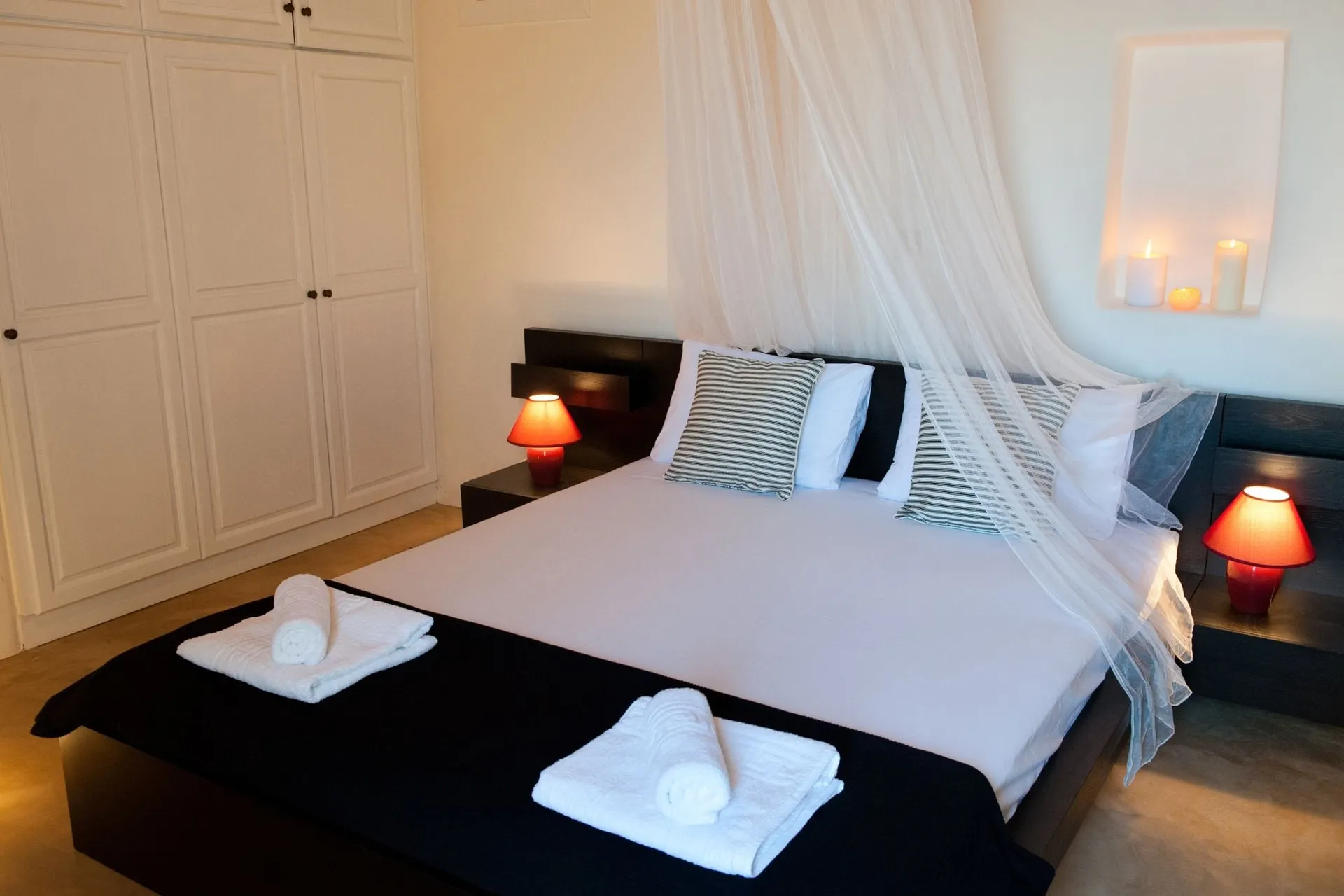 Slaapkamer