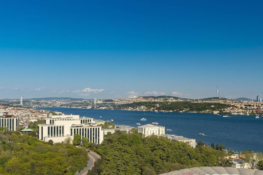 The Ritz Carlton Istanbul, foto 10