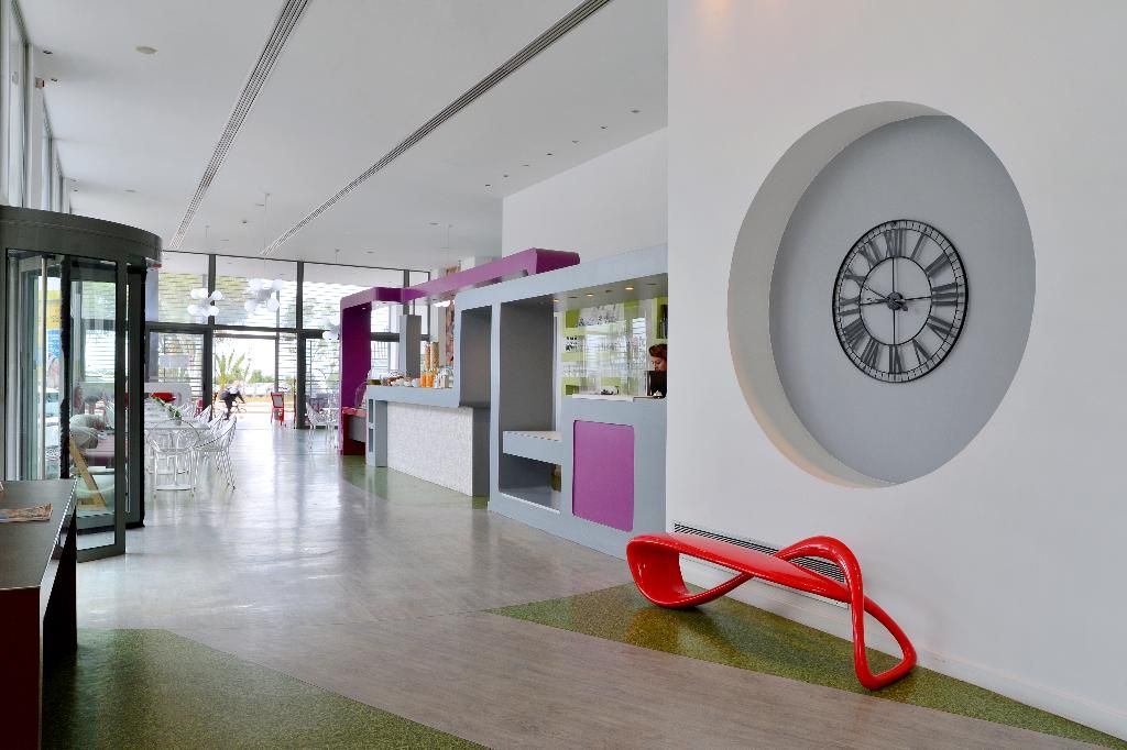 Airotel Patras Smart, foto 4