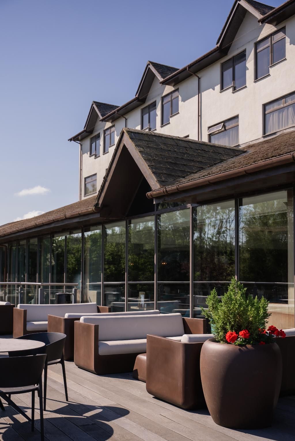 Copthorne Hotel Cardiff-Caerdydd, foto 5