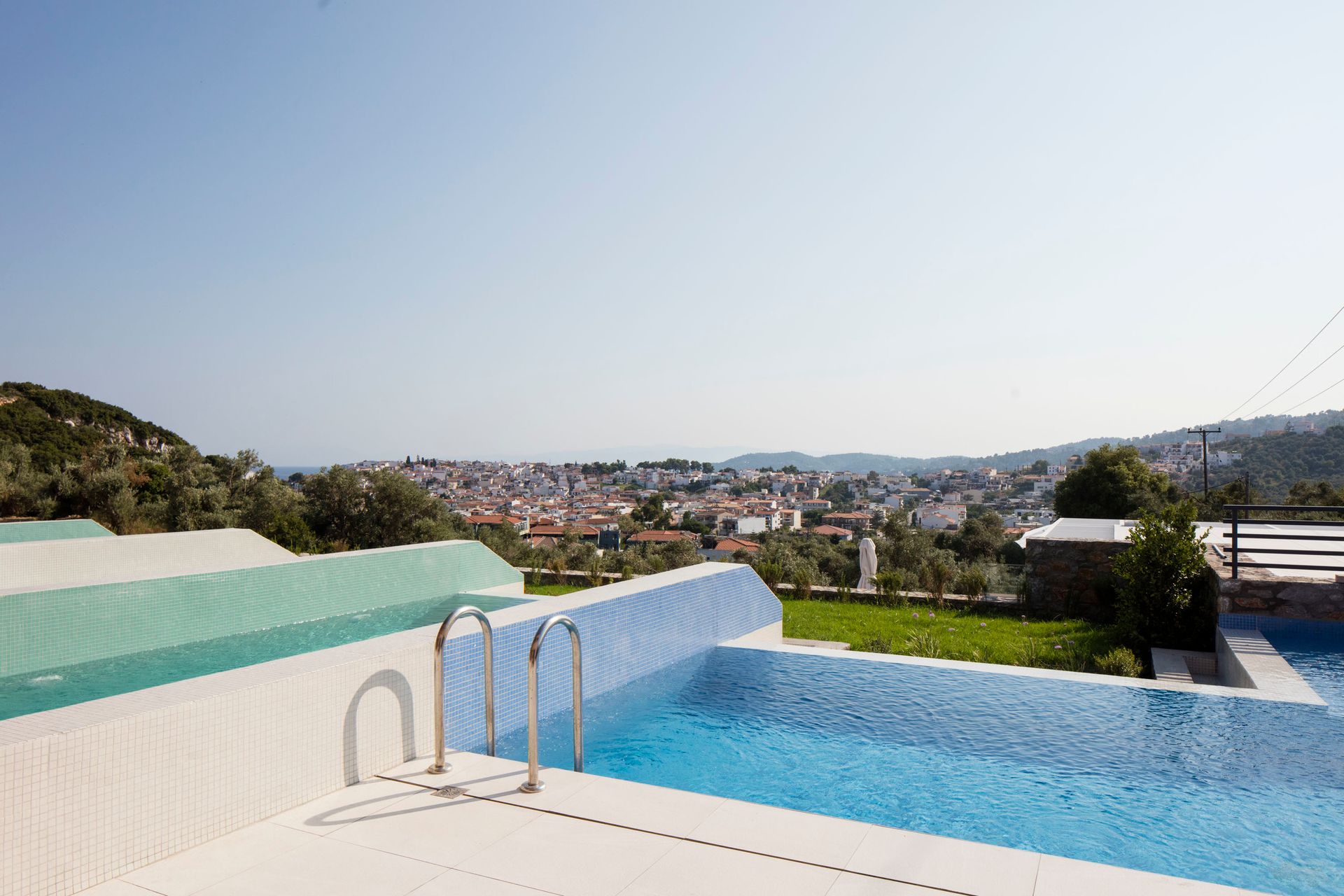 Amira Luxury Suites, foto 11