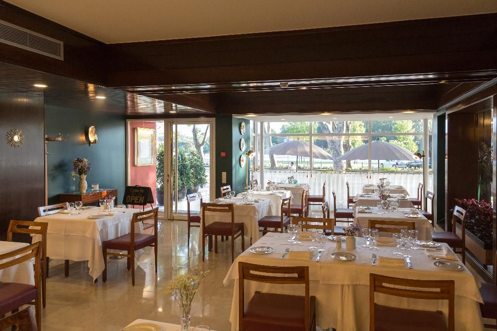 Hotel Sao Jose Fatima, foto 3