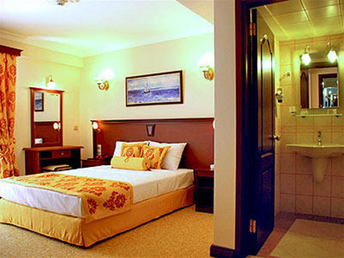 Oglakcioglu Park Boutique Hotel, foto 4