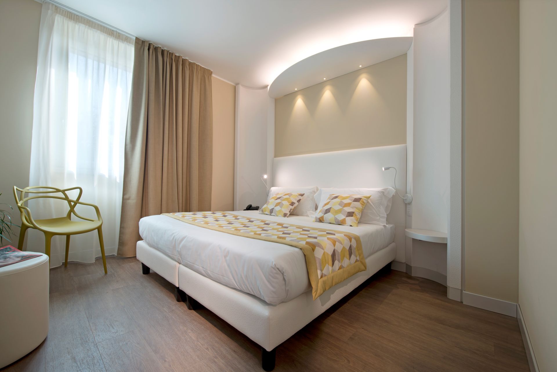 Ark Hotel, foto 2