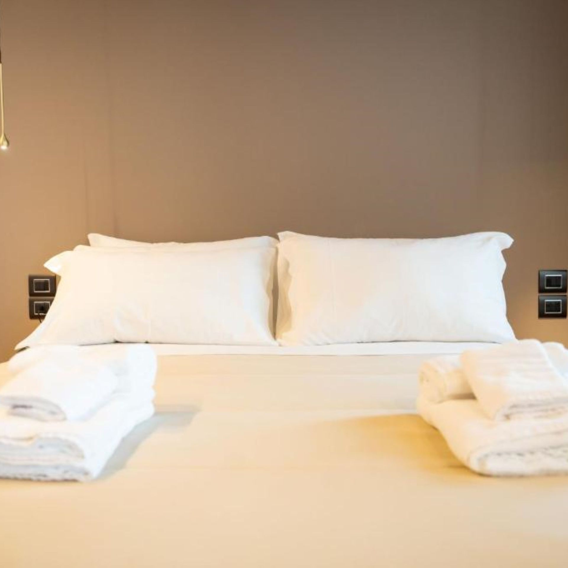 Didimos Town Hotel, foto 12