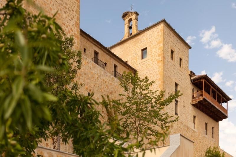 Áurea Convento Capuchinos, foto 14