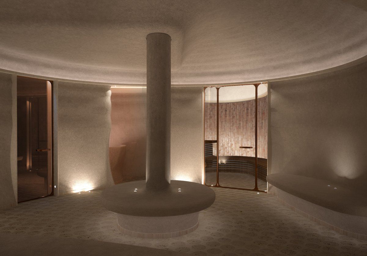 Hôtel & Spa Belle Plage, foto 14