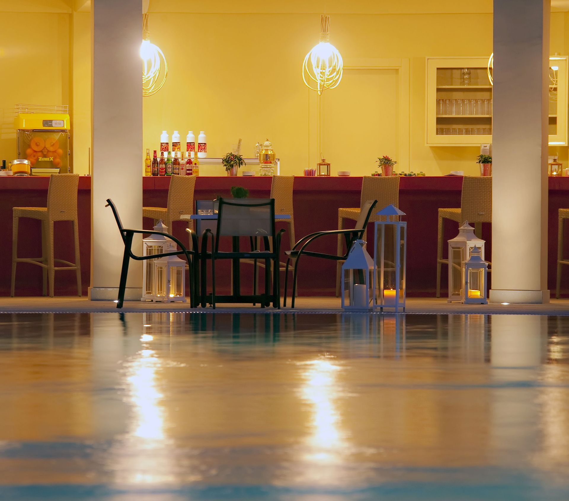 Alkyon Resort Hotel & Spa, foto 13