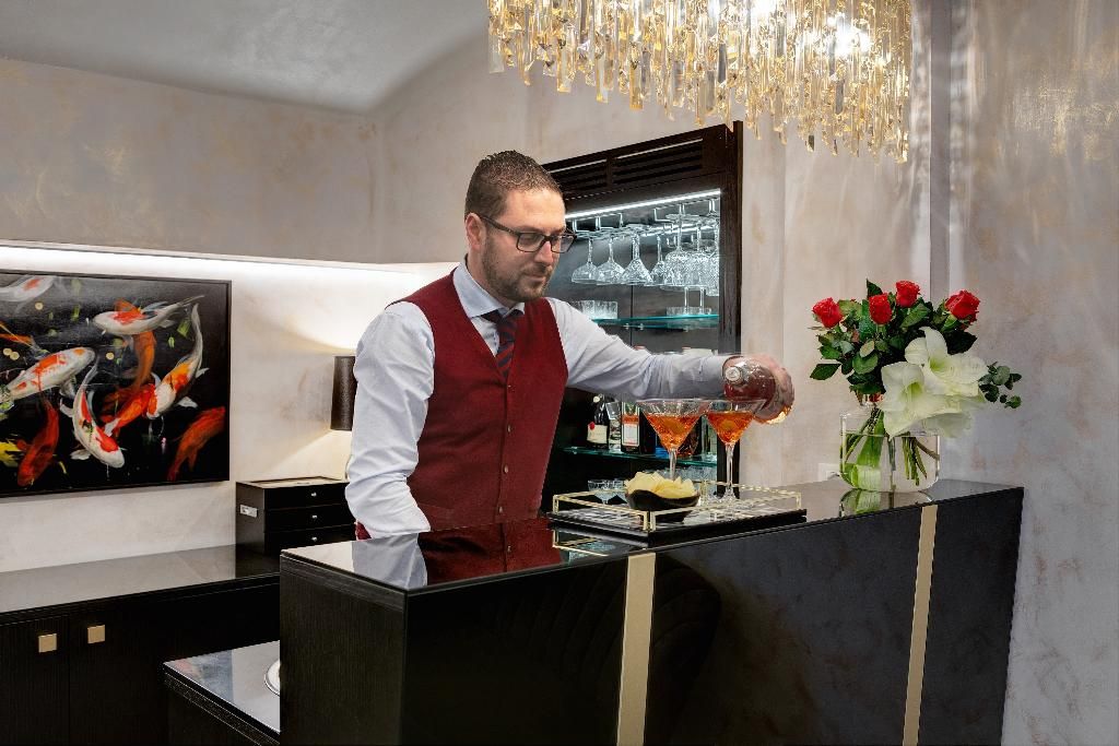 Dharma Boutique Hotel & Spa, foto 9