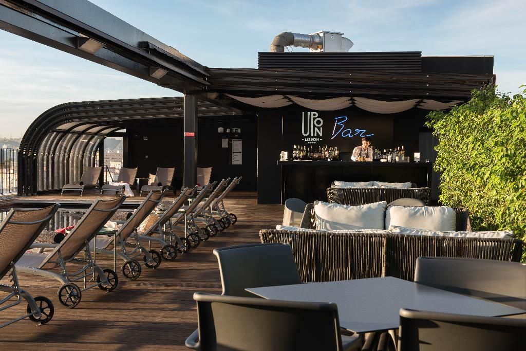 Upon Lisbon Prime Residences, foto 15