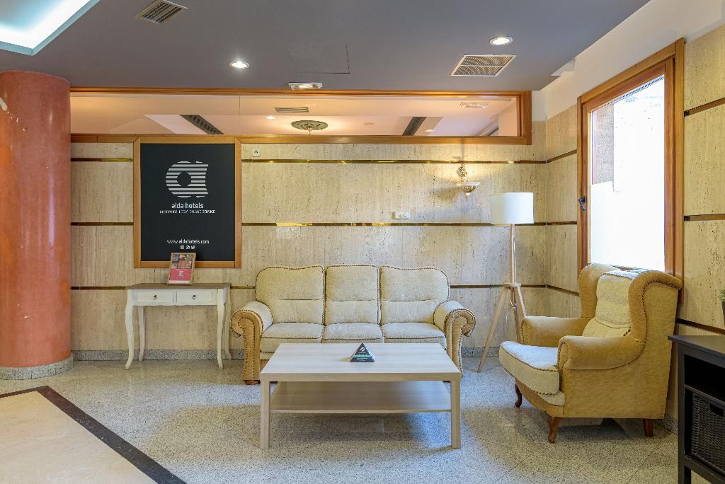 Hotel Alda Ciudad de Toro, foto 4