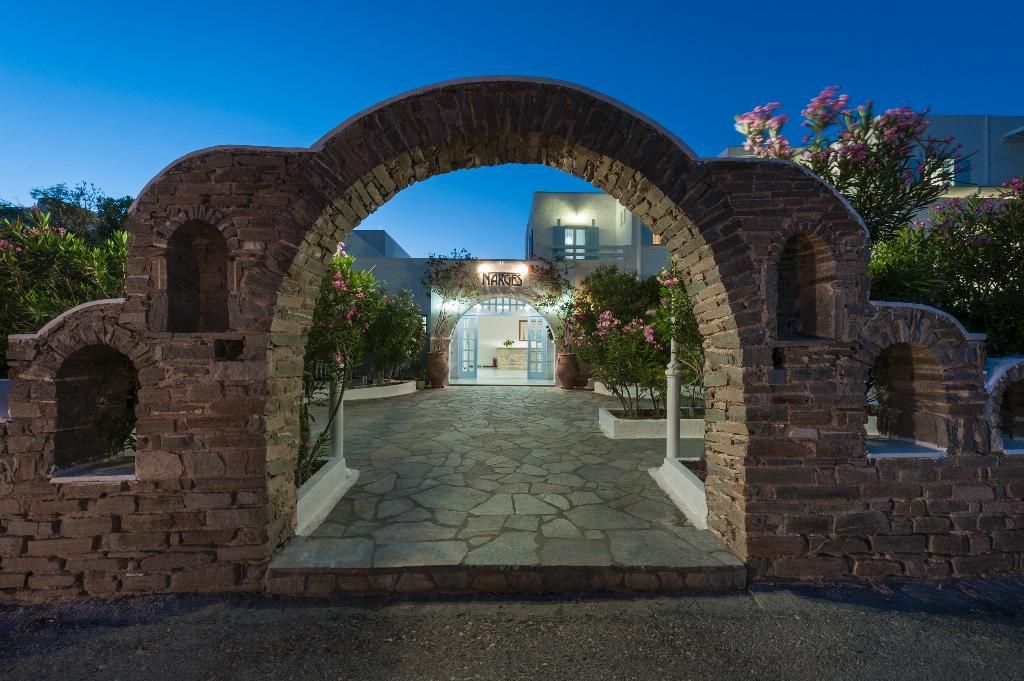 Narges Hotel, foto 9