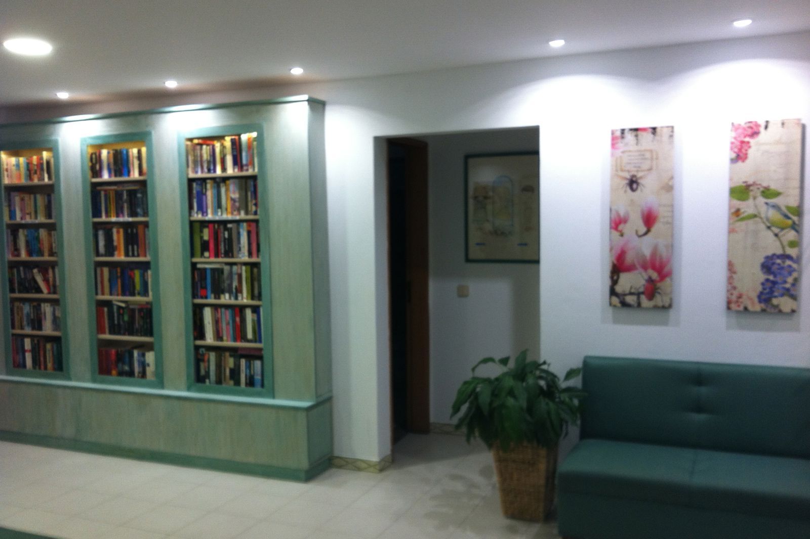 Hotel Turiquintas, foto 11