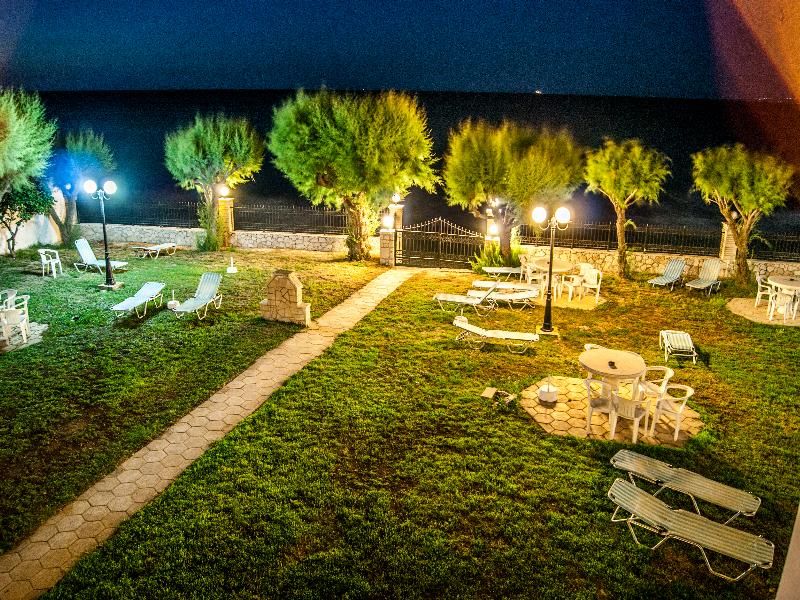 Iliessa Beach Hotel by GHH, foto 7