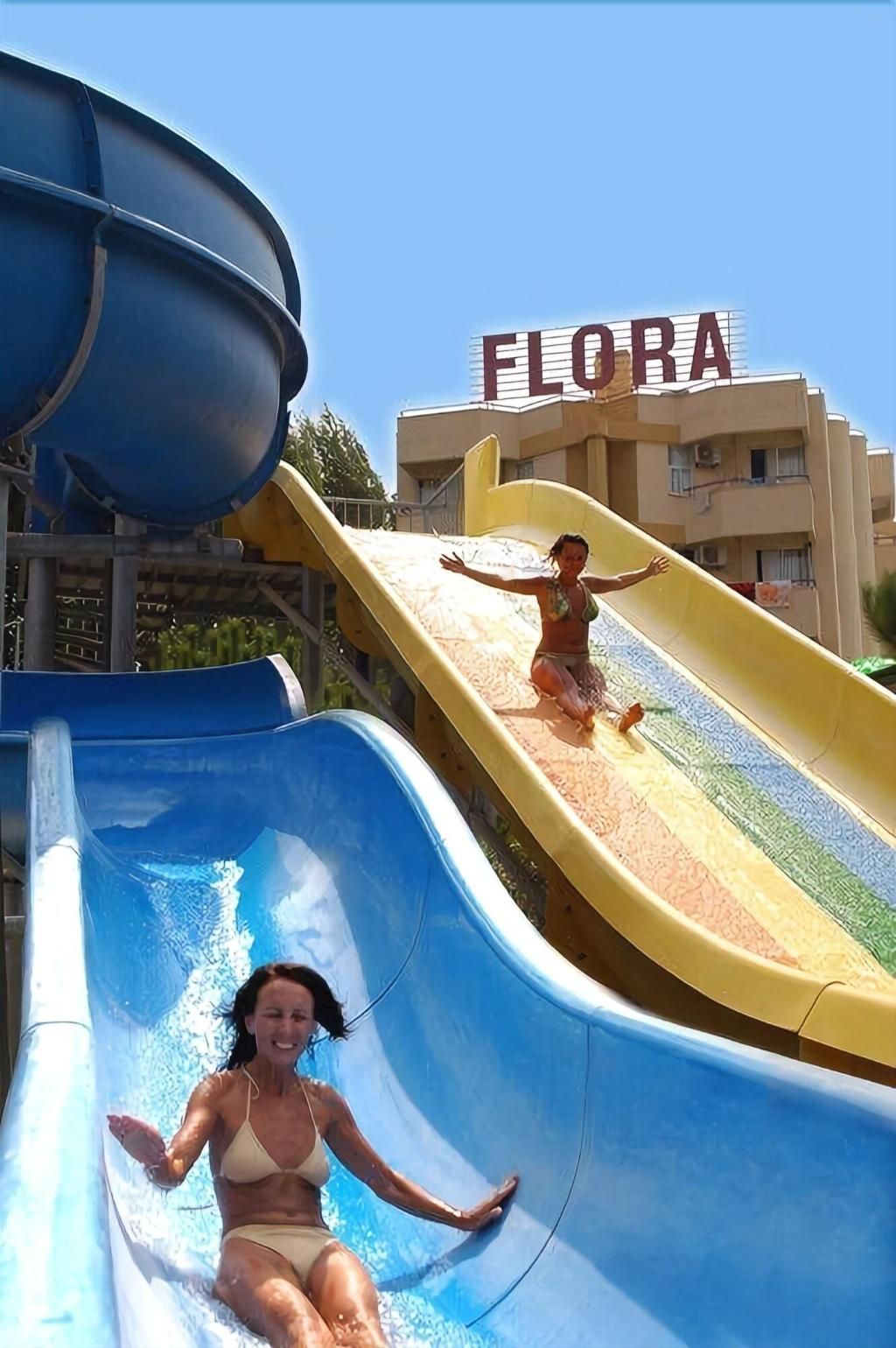 Flora Suites Hotel, foto 13