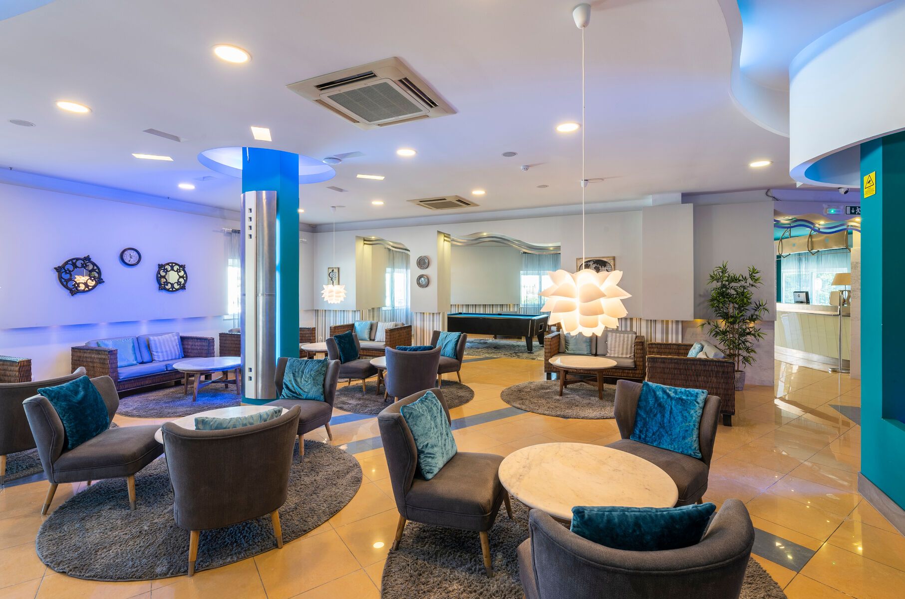 Velamar Boutique Hotel, foto 5