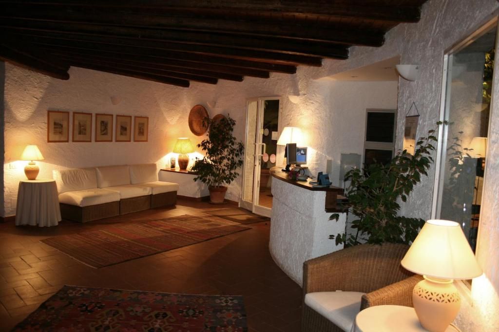 Villa Mediterranea, foto 3