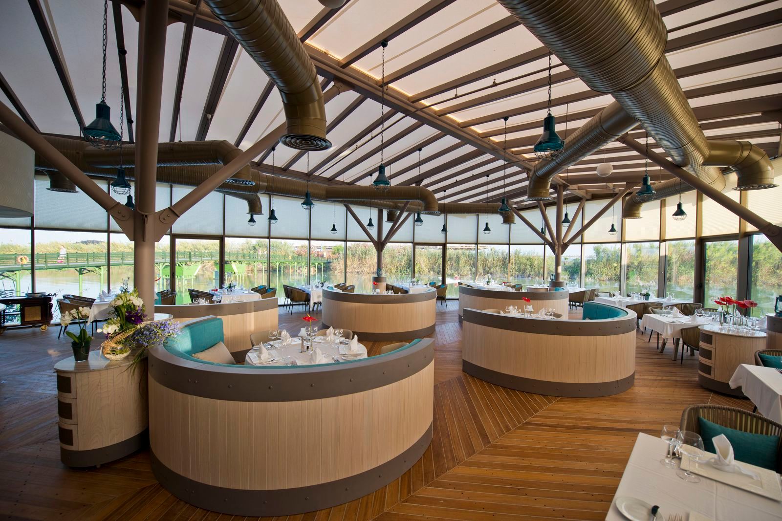 Xanadu Resort, foto 12
