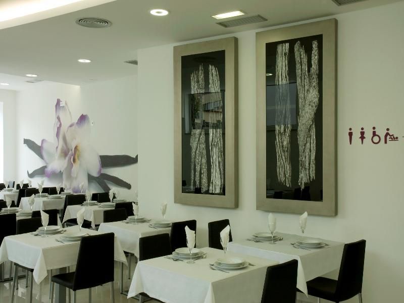 Hotel Genesis, foto 4