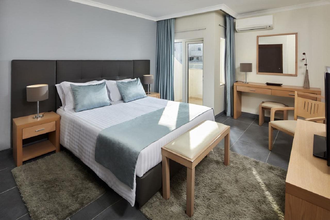 Santa Eulália Suite Hotel & Spa, foto 6