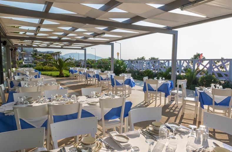 Akti Imperial Deluxe Resort & Spa Dolce by Wyndham, foto 12
