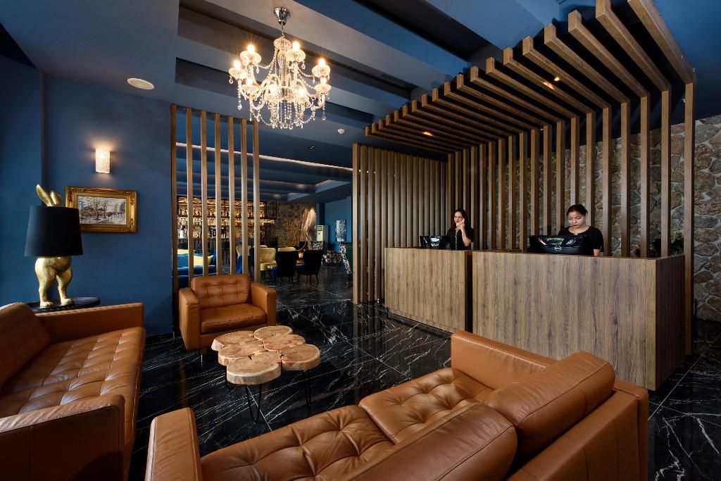The Royal Grand Hotel , foto 13