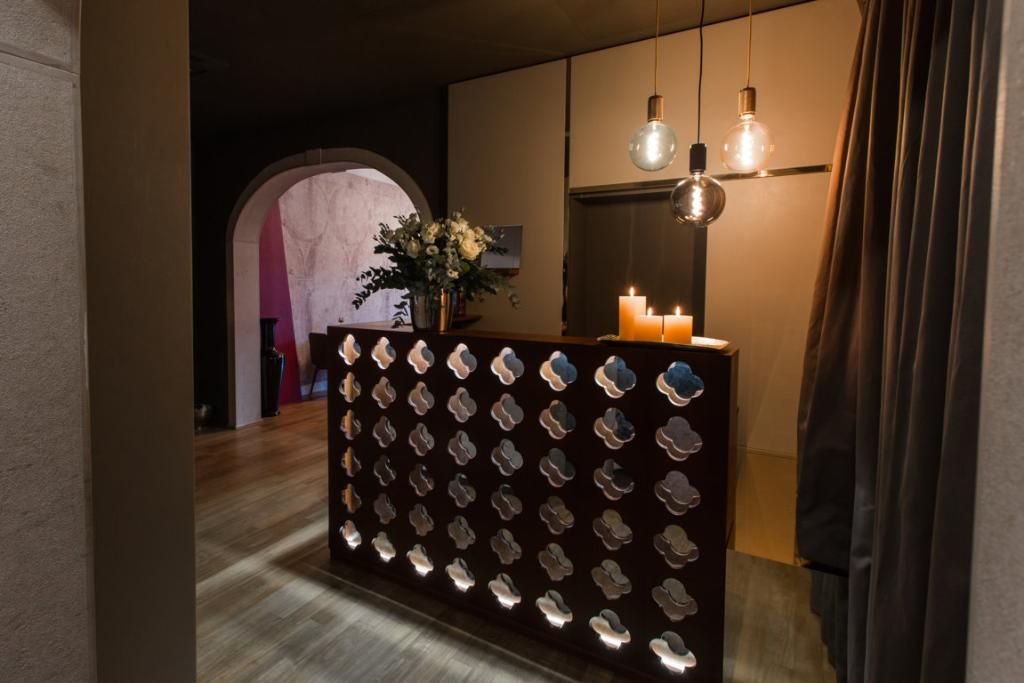 Boutique Hotel Riva del Vin, foto 12
