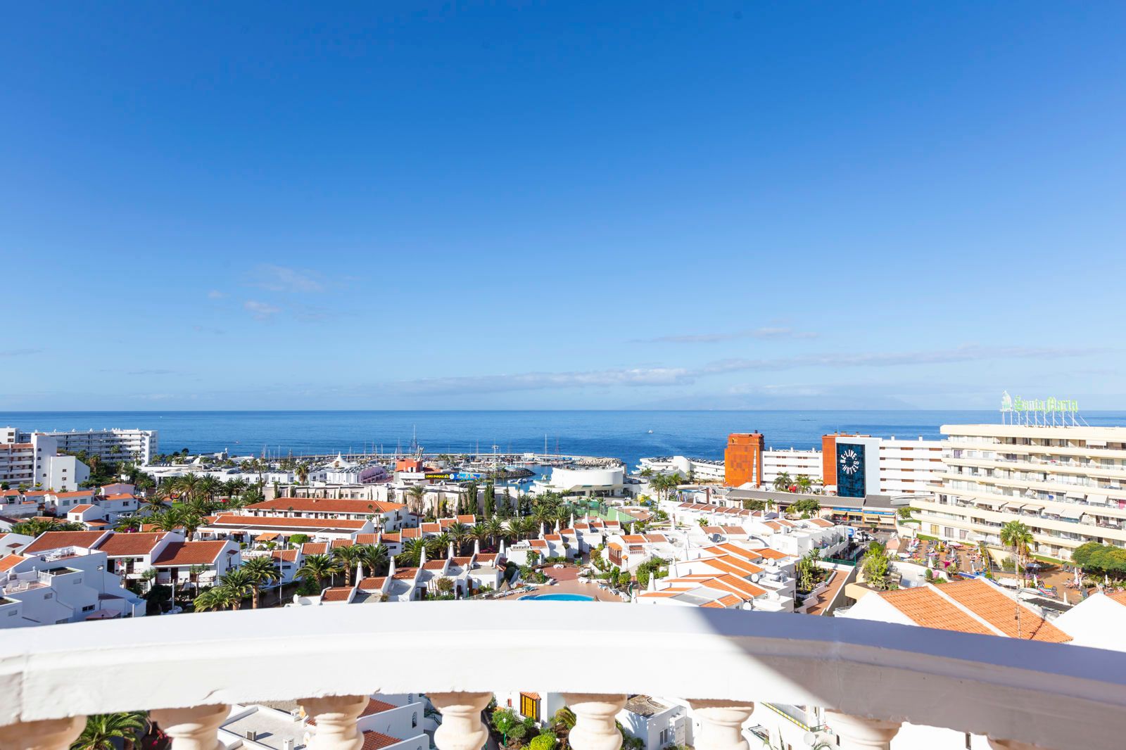 Villa de Adeje Beach, foto 3