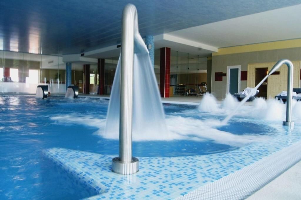 Palace Hotel & Spa Termas de S. Tiago, foto 14