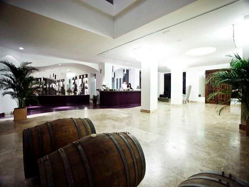 Hotel & Winery Señorio de Nevada, foto 5