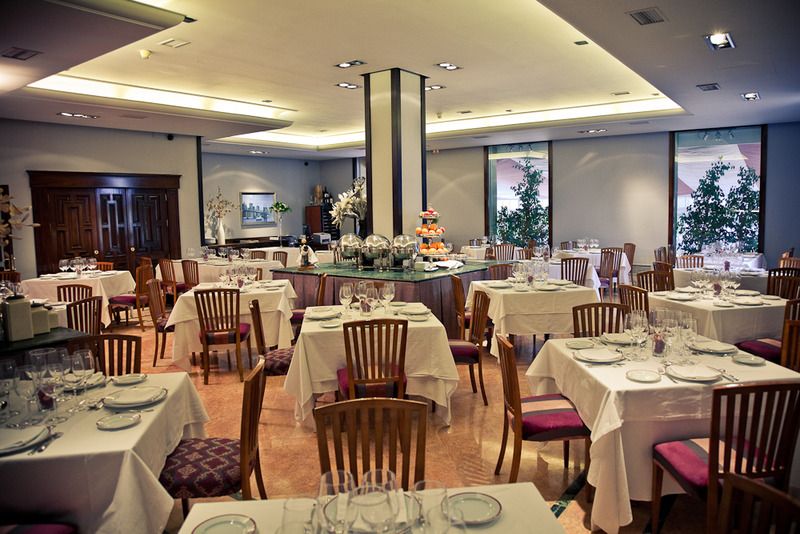 Hotel RL Ciudad de Ubeda, foto 8