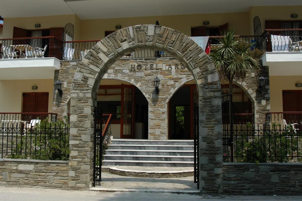 Hotel Argo, foto 11