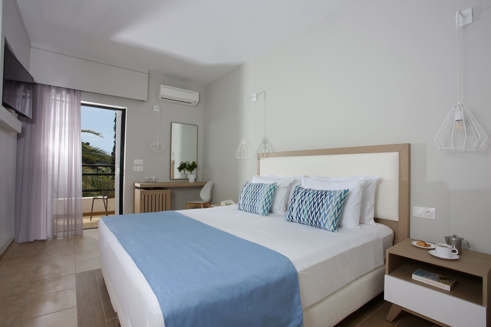 Paradise Hotel Corfu, foto 2