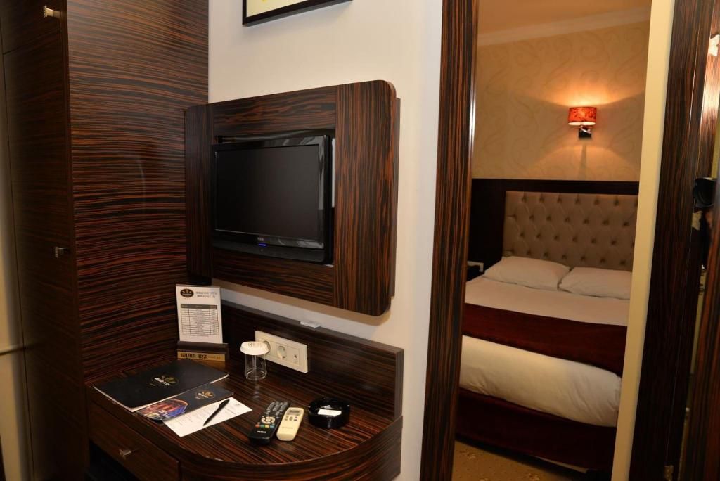 Golden Siyav Hotel, foto 9