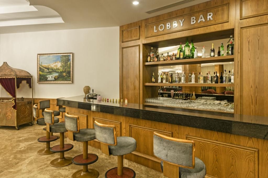 Özkaymak Select Resort Hotel, foto 12